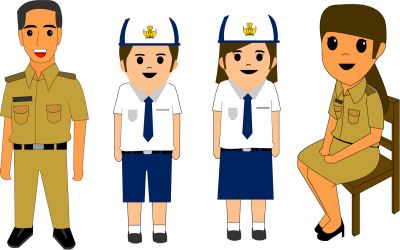 PPDB OLINE SMP NEGERI 1 KEBAKKRAMAT TAHUN AJARAN 2019/2020